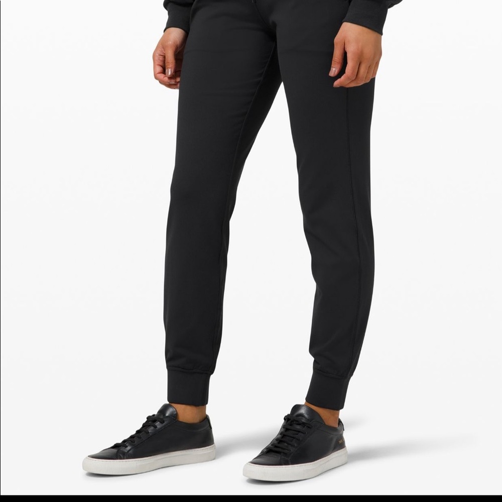 Lululemon ready rulu joggers